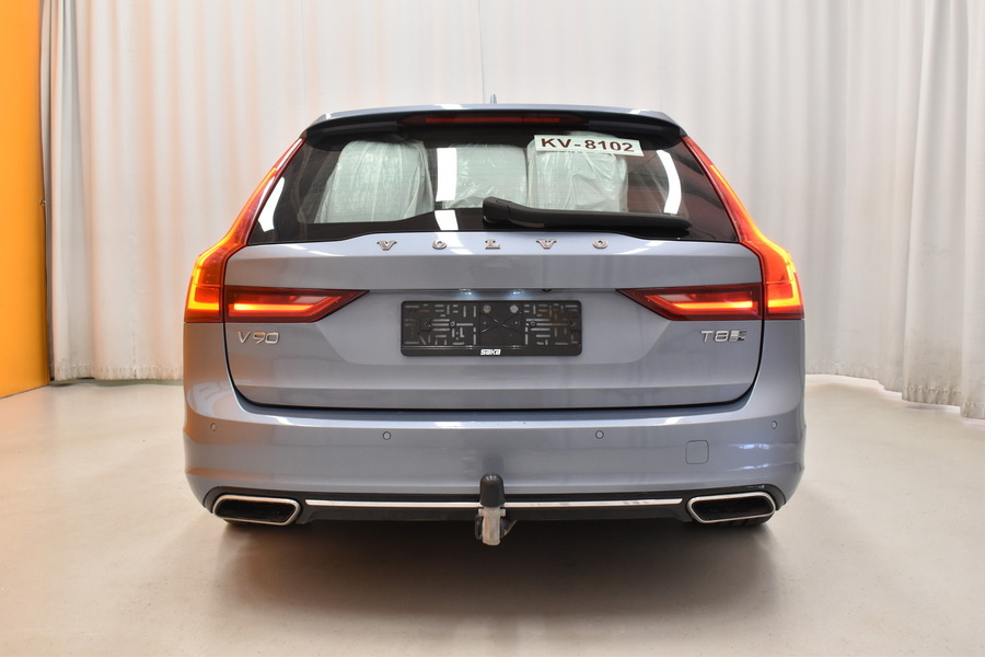 Volvo V90 vaihtoauto