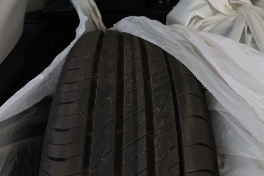 Citroën C4 vaihtoauto