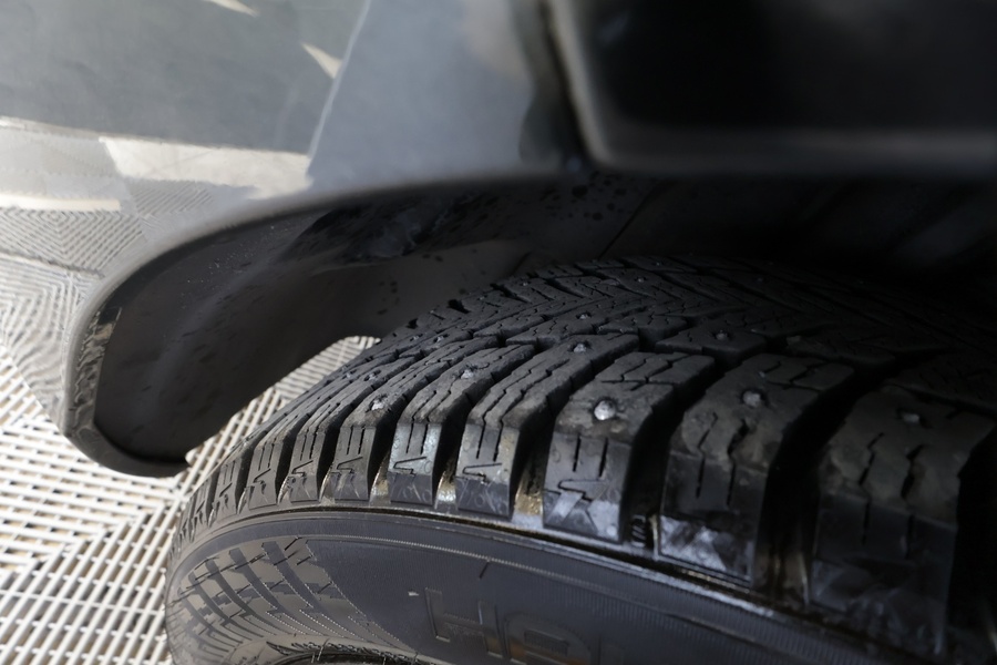 Citroën C4 vaihtoauto