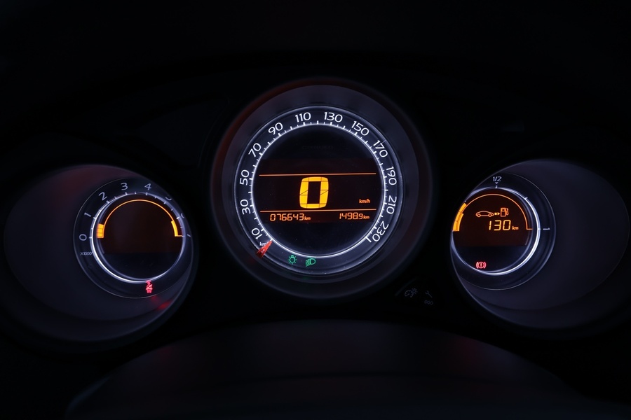 Citroën C4 vaihtoauto