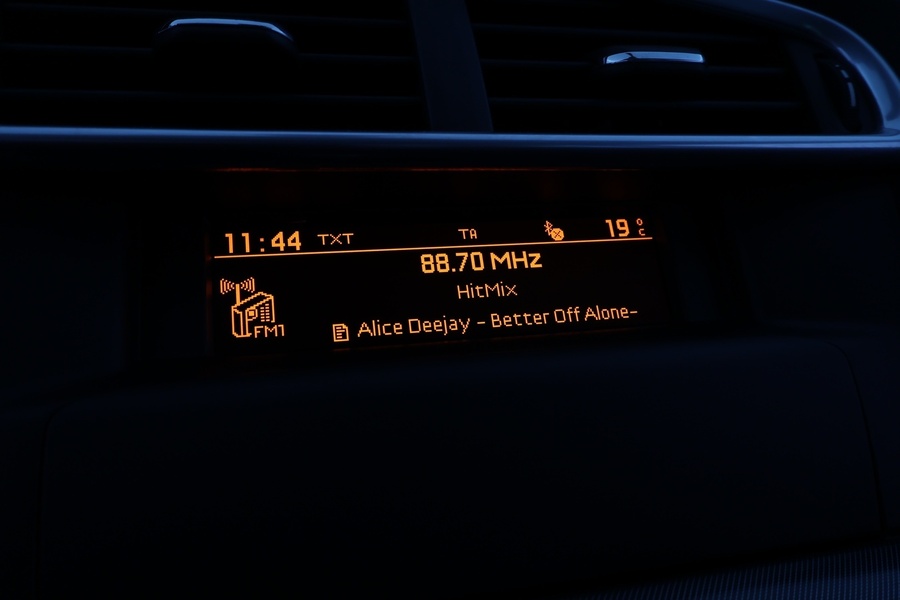 Citroën C4 vaihtoauto