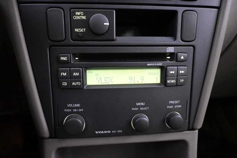 Volvo V40 vaihtoauto