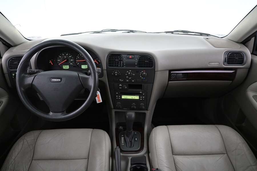 Volvo V40 vaihtoauto