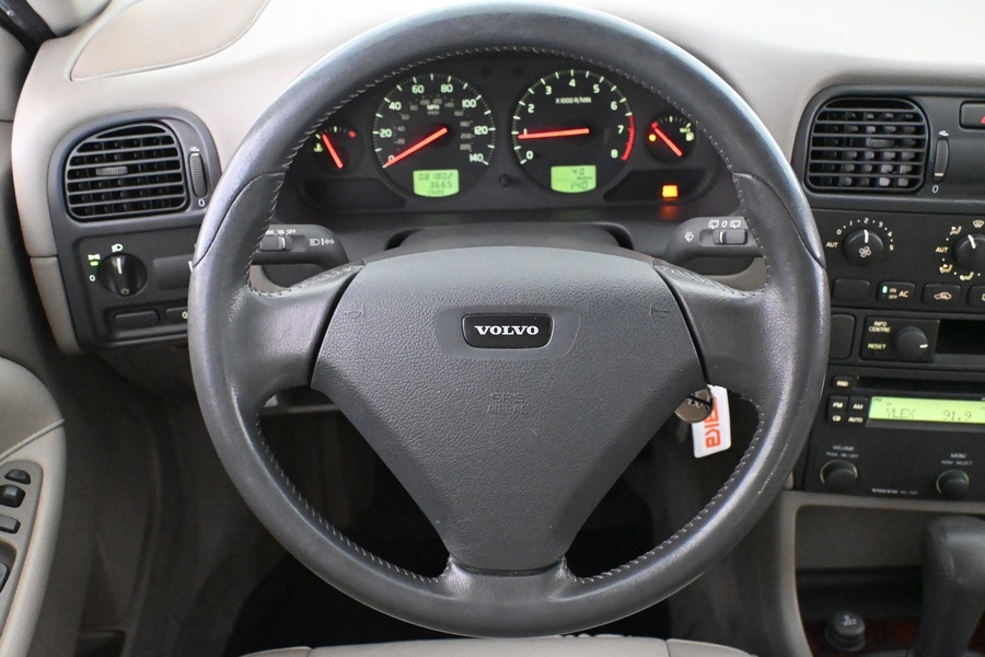 Volvo V40 vaihtoauto