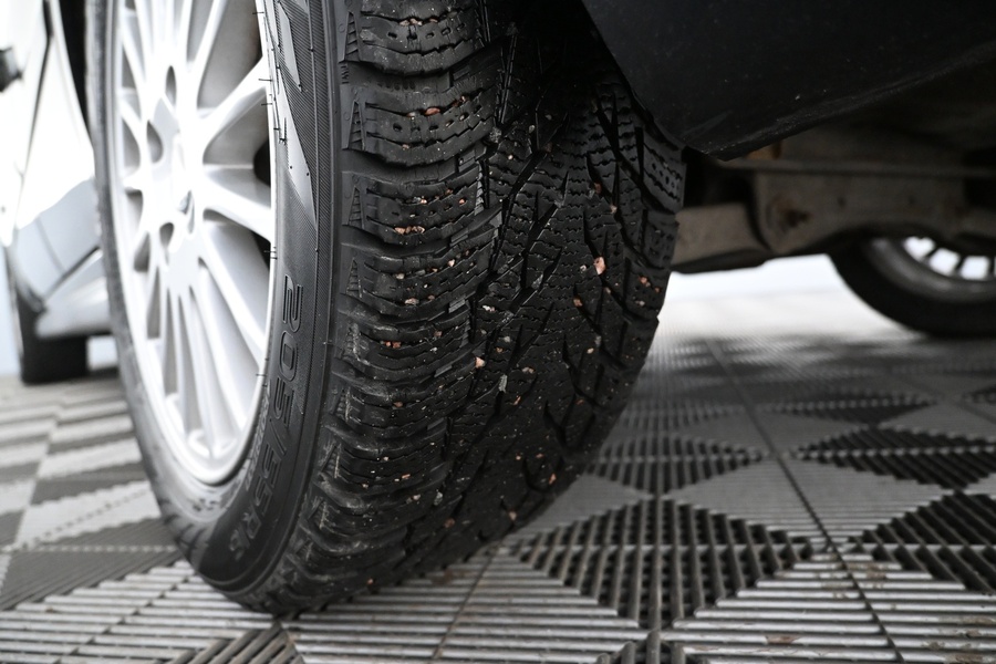 Volvo V40 vaihtoauto