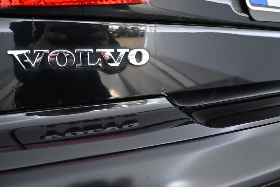 Volvo V40 vaihtoauto
