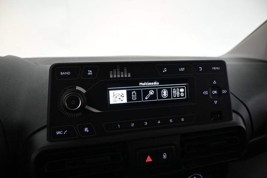 Toyota Proace CITY vaihtoauto