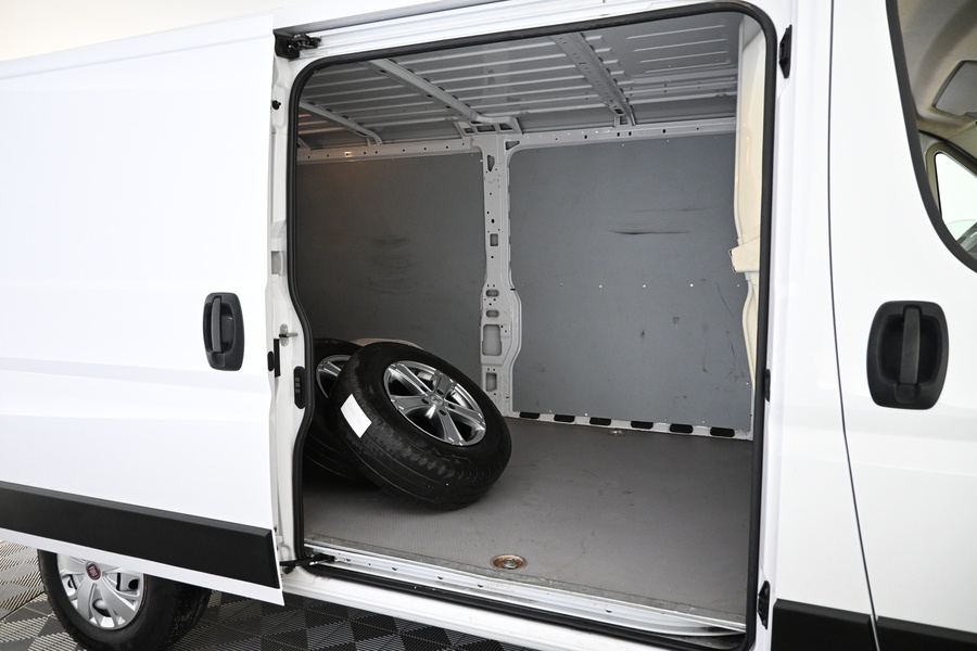 Fiat Ducato vaihtoauto