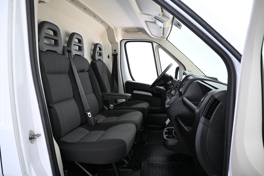 Fiat Ducato vaihtoauto
