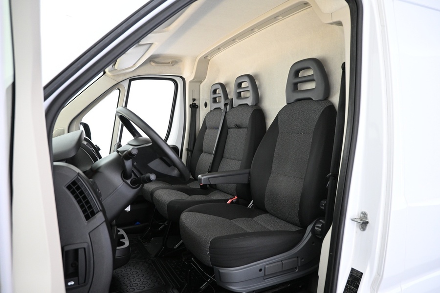 Fiat Ducato vaihtoauto