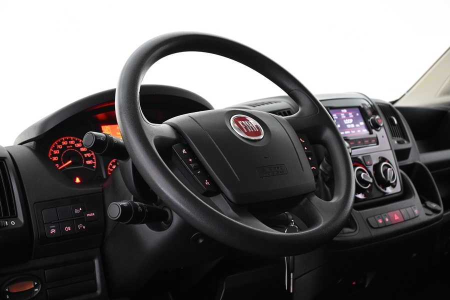 Fiat Ducato vaihtoauto