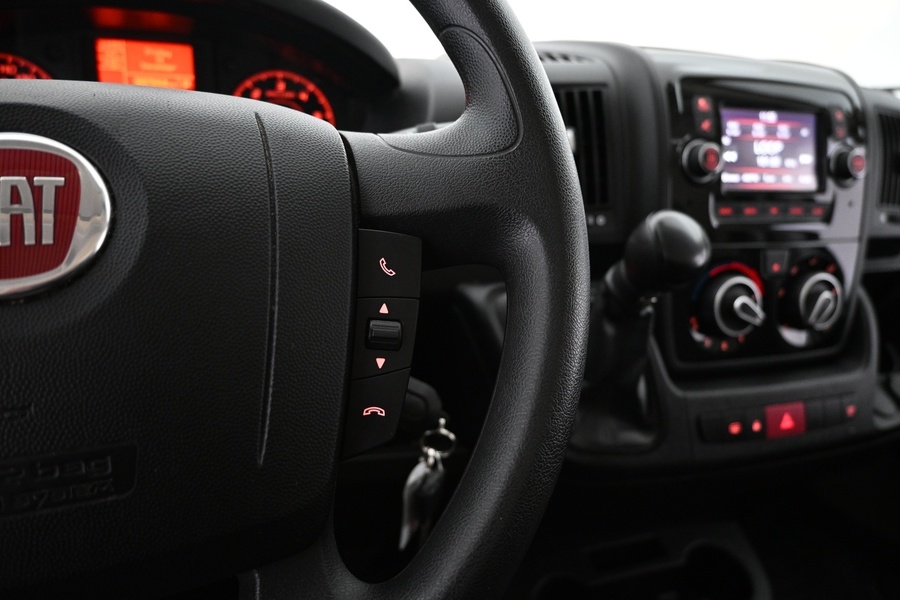 Fiat Ducato vaihtoauto