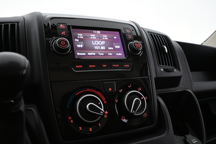 Fiat Ducato vaihtoauto