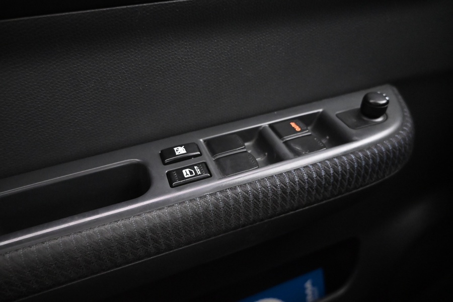 Suzuki Swift vaihtoauto