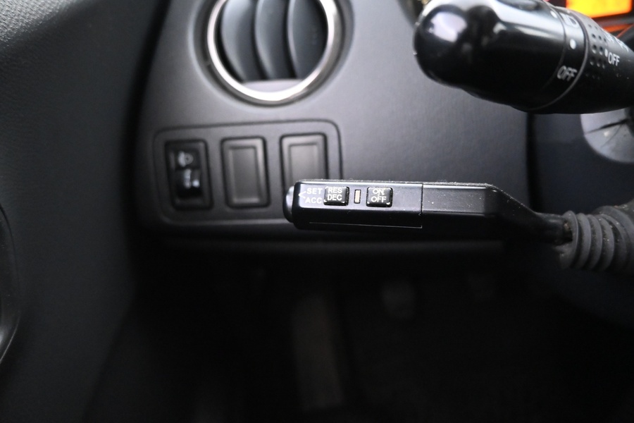 Suzuki Swift vaihtoauto