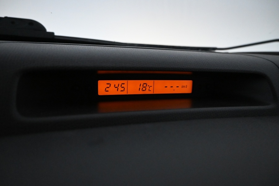 Suzuki Swift vaihtoauto