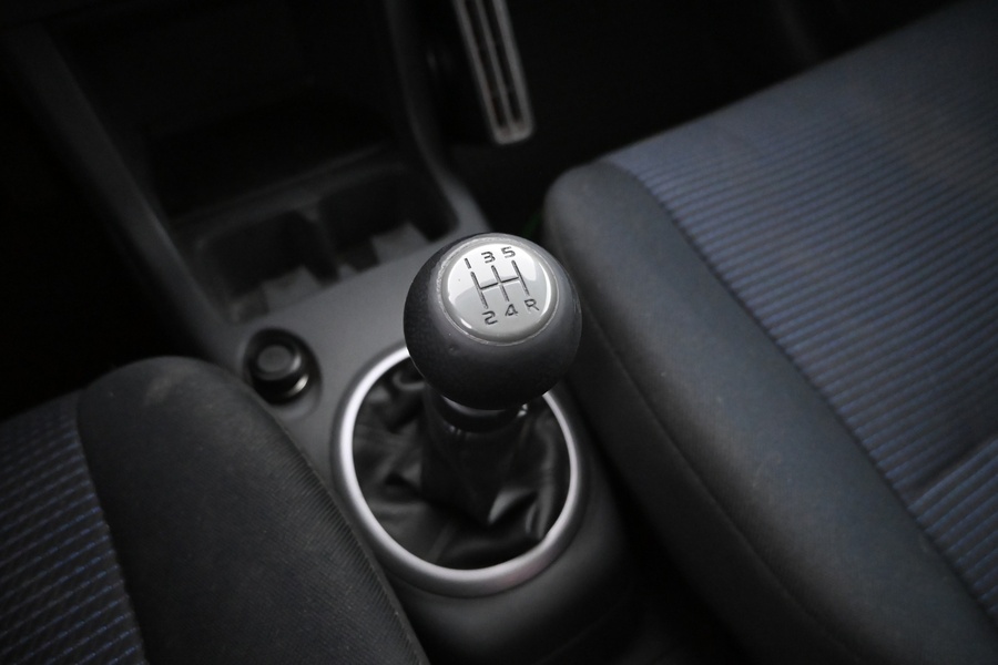 Suzuki Swift vaihtoauto