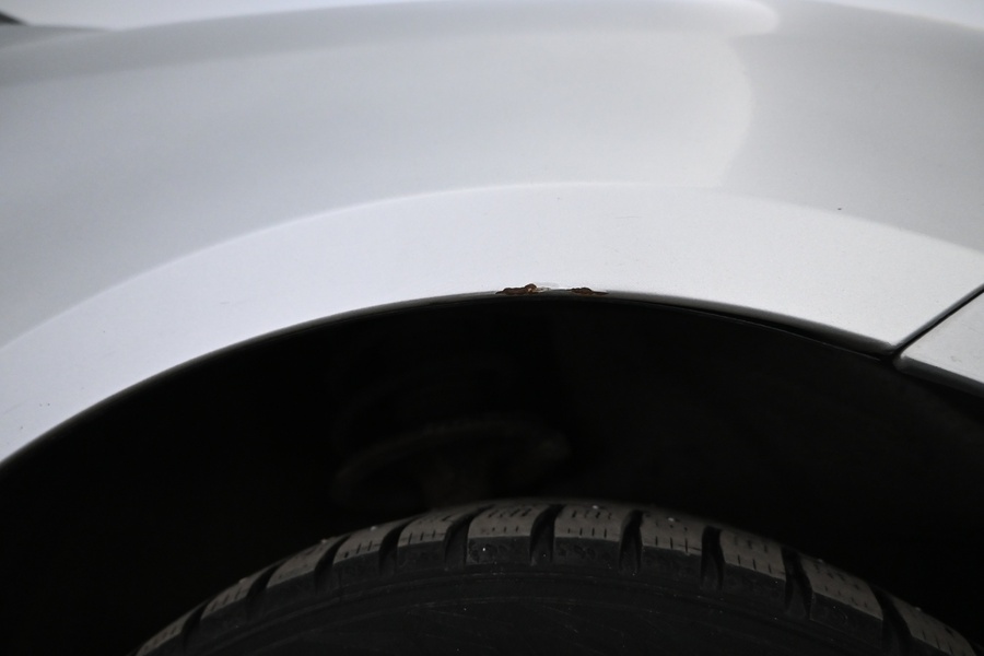 Suzuki Swift vaihtoauto