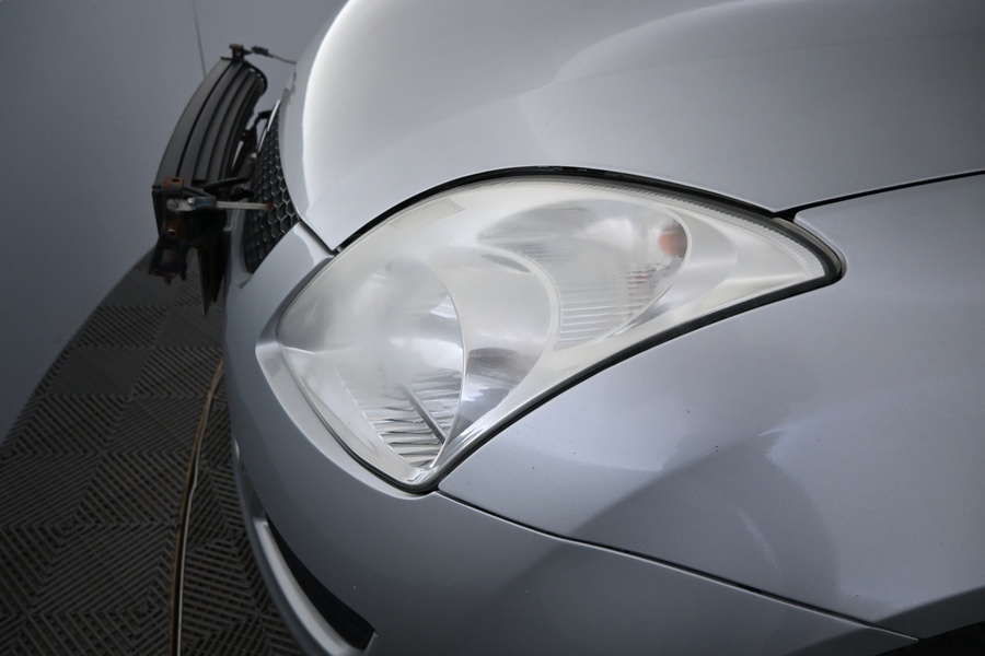 Suzuki Swift vaihtoauto