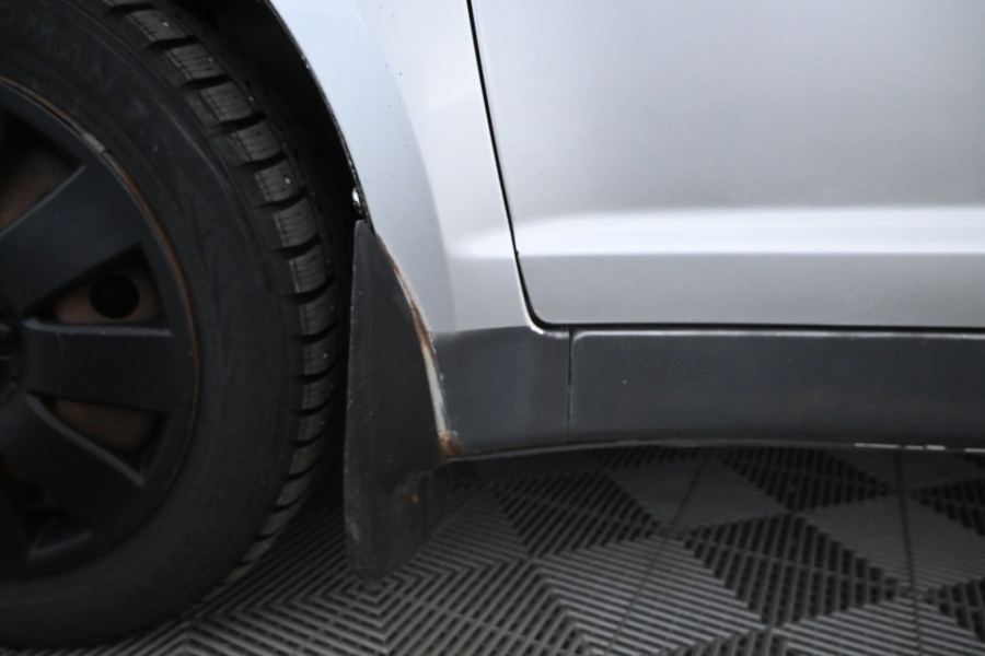 Suzuki Swift vaihtoauto