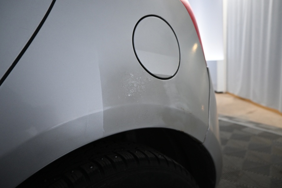 Suzuki Swift vaihtoauto