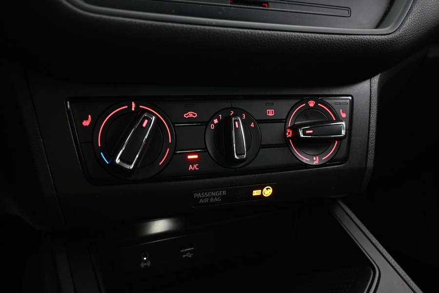 SEAT Ibiza vaihtoauto