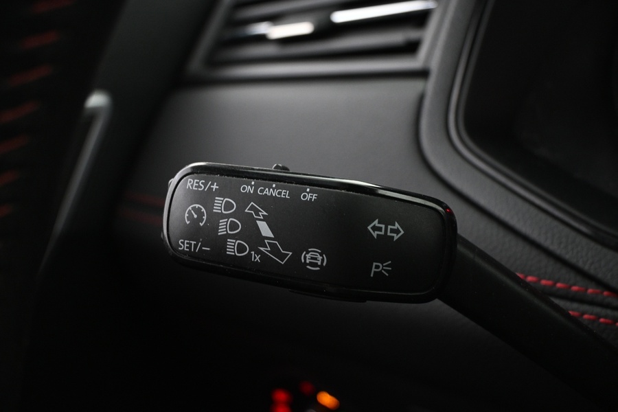 SEAT Ibiza vaihtoauto