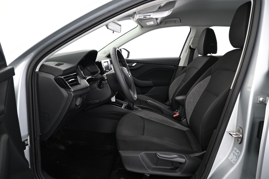 Skoda Scala vaihtoauto