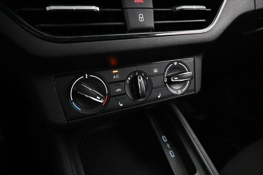 Skoda Scala vaihtoauto