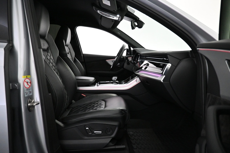 Audi Q7 vaihtoauto