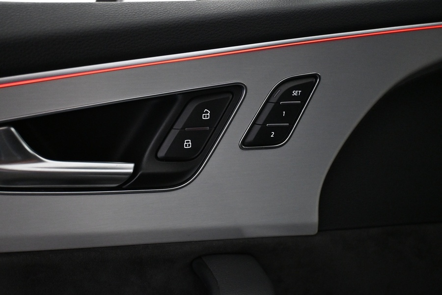 Audi Q7 vaihtoauto