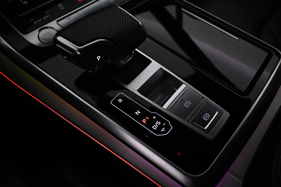 Audi Q7 vaihtoauto