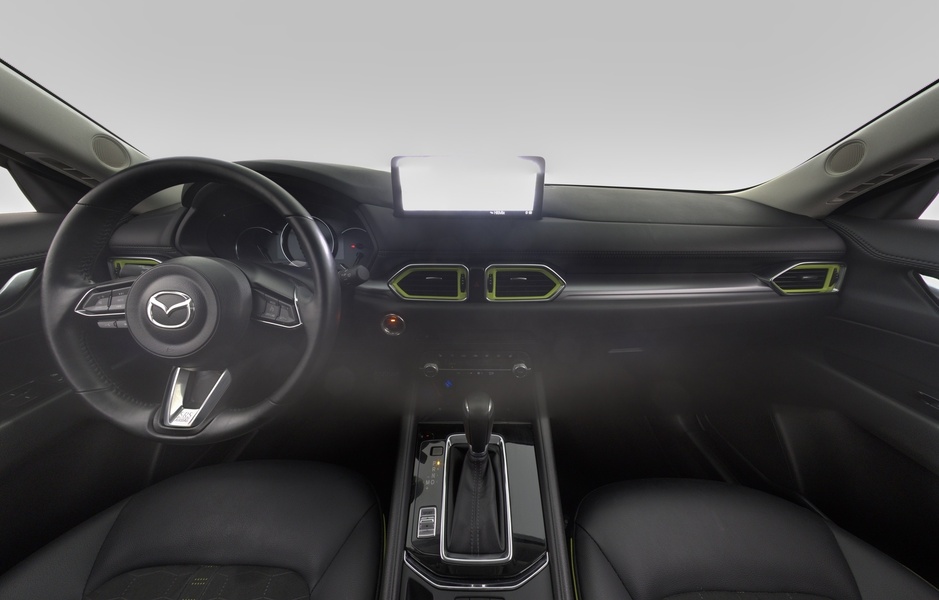 Mazda CX-5 vaihtoauto