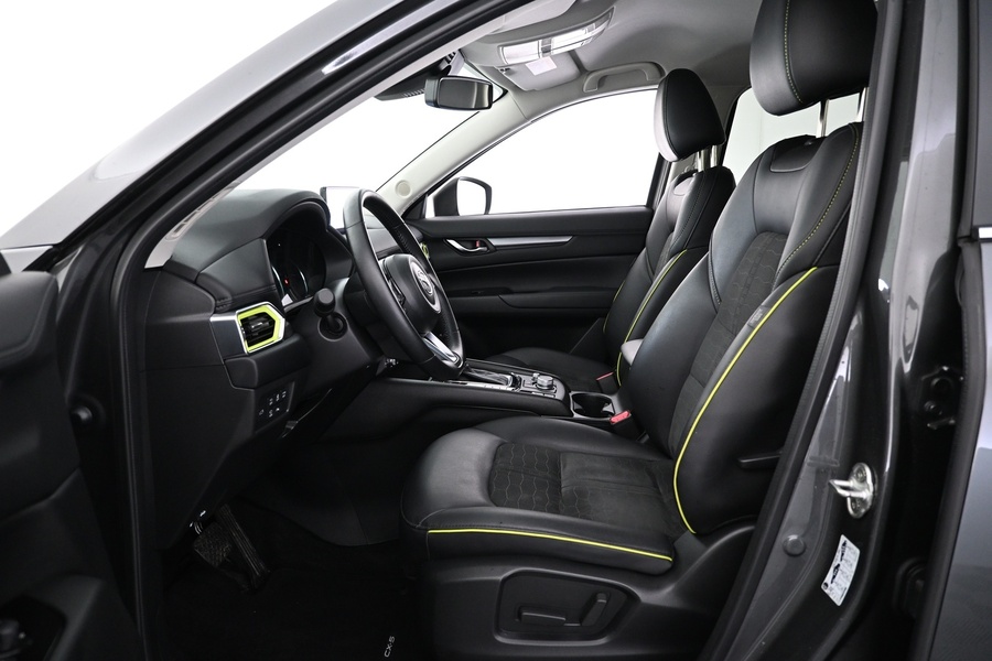 Mazda CX-5 vaihtoauto