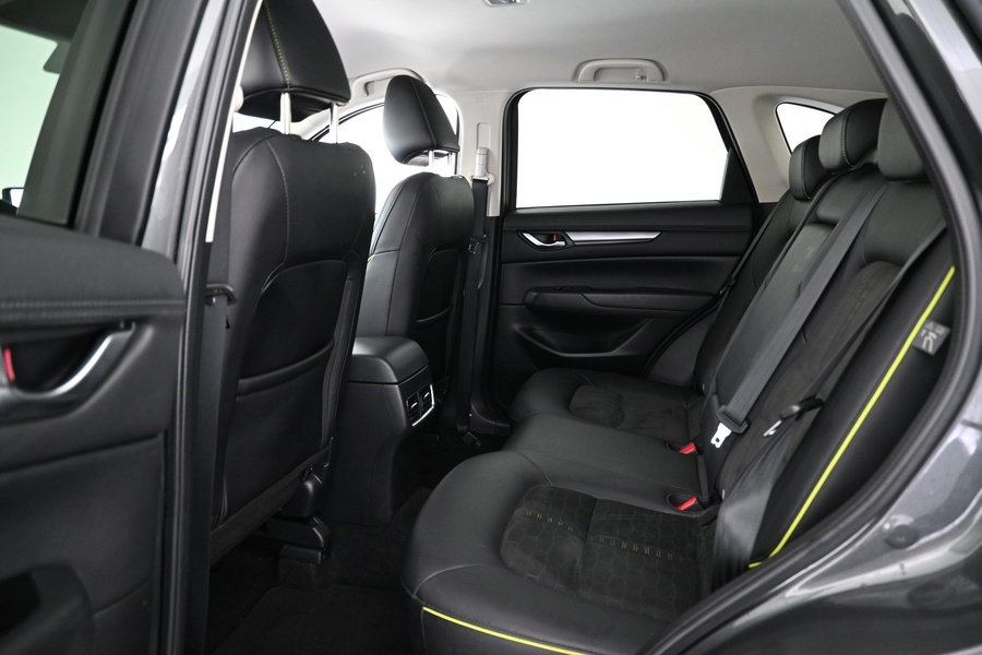 Mazda CX-5 vaihtoauto