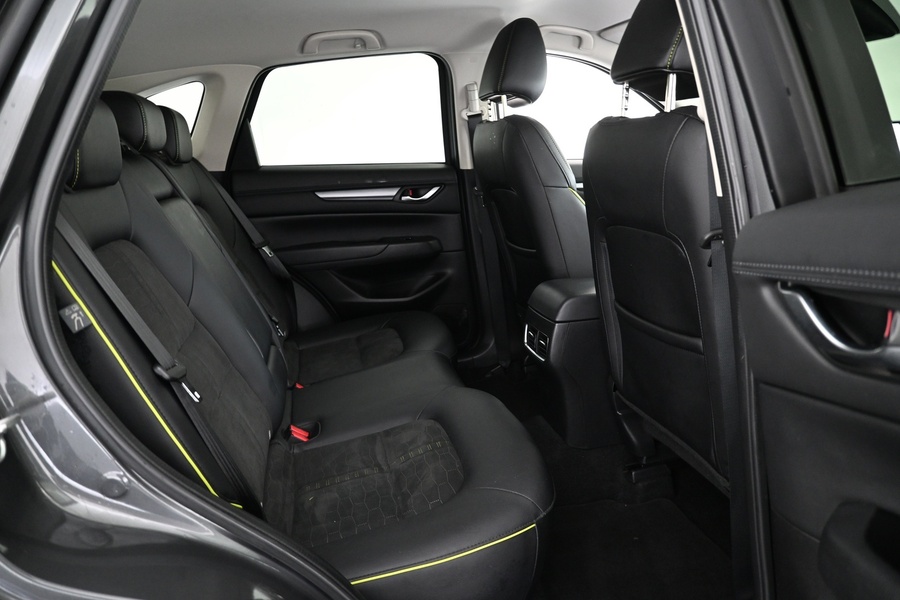 Mazda CX-5 vaihtoauto