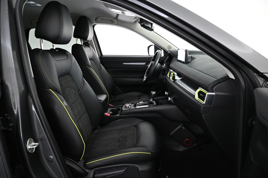 Mazda CX-5 vaihtoauto