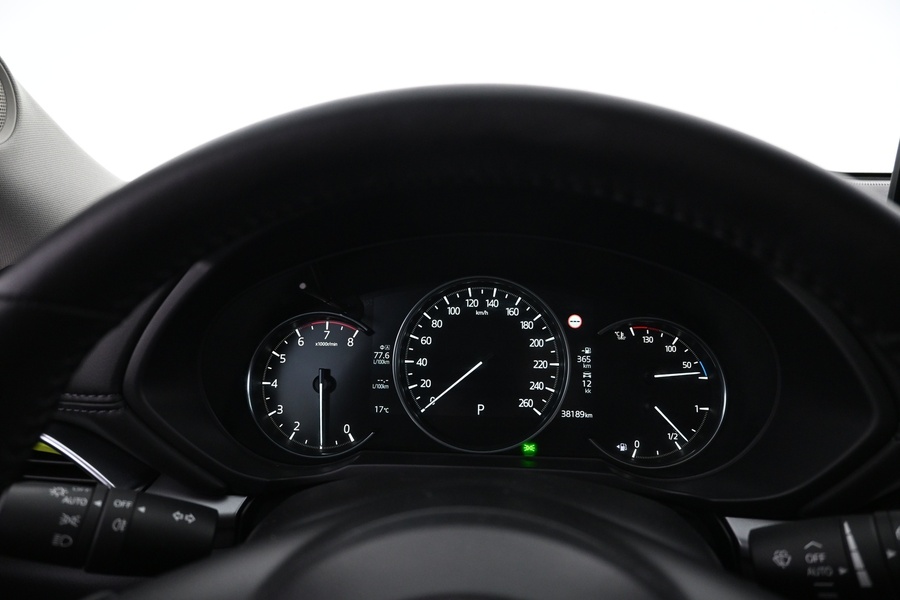 Mazda CX-5 vaihtoauto