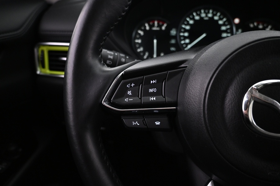 Mazda CX-5 vaihtoauto