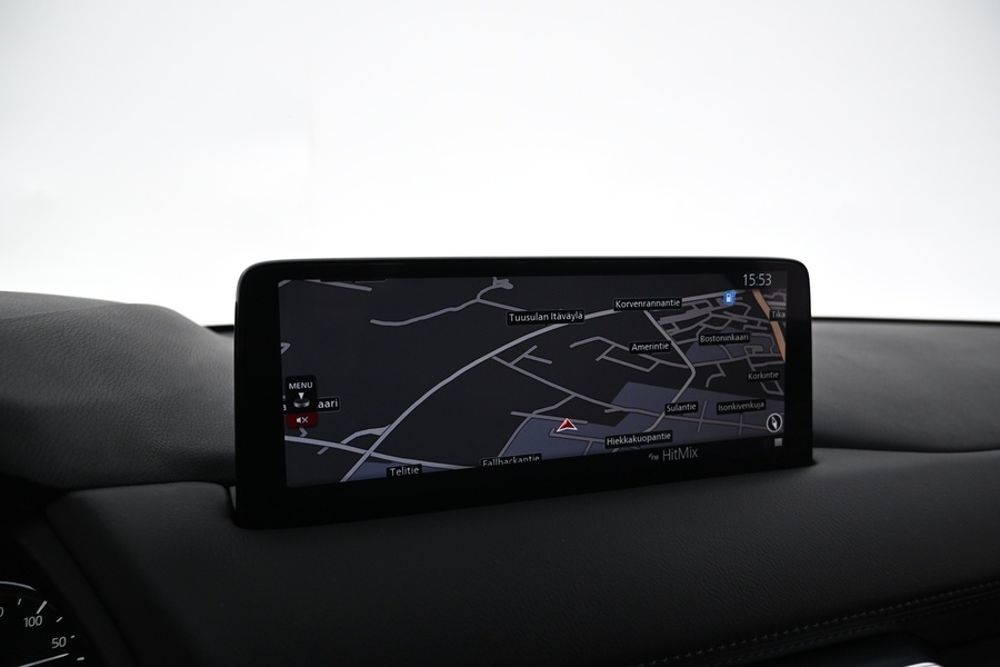 Mazda CX-5 vaihtoauto