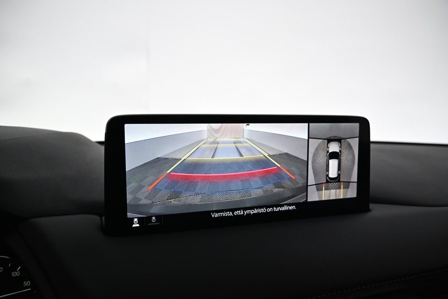 Mazda CX-5 vaihtoauto