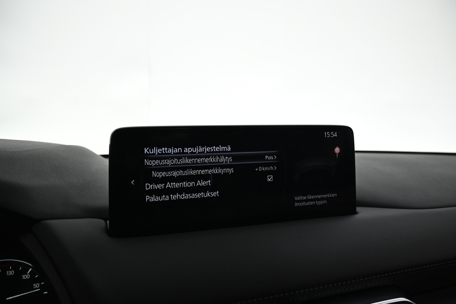 Mazda CX-5 vaihtoauto