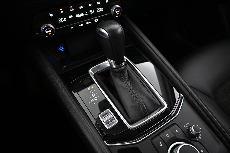 Mazda CX-5 vaihtoauto