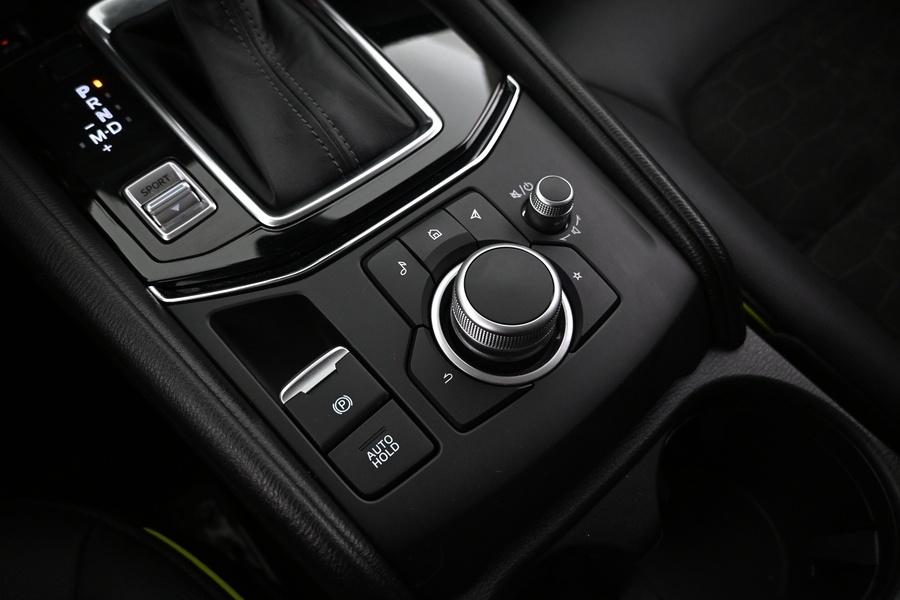 Mazda CX-5 vaihtoauto