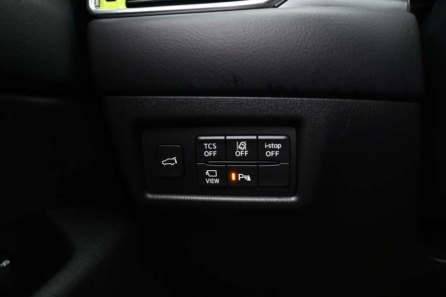 Mazda CX-5 vaihtoauto