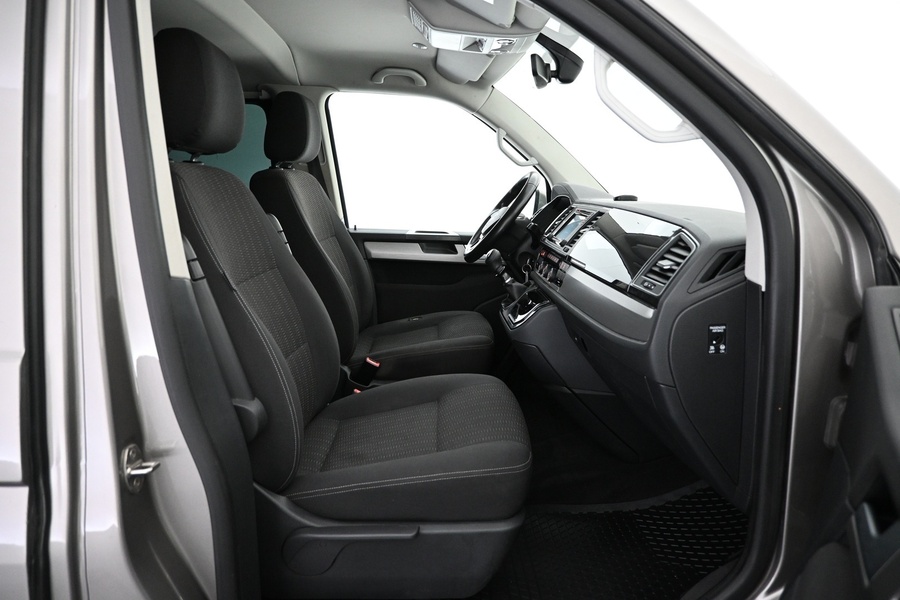 Volkswagen Multivan vaihtoauto