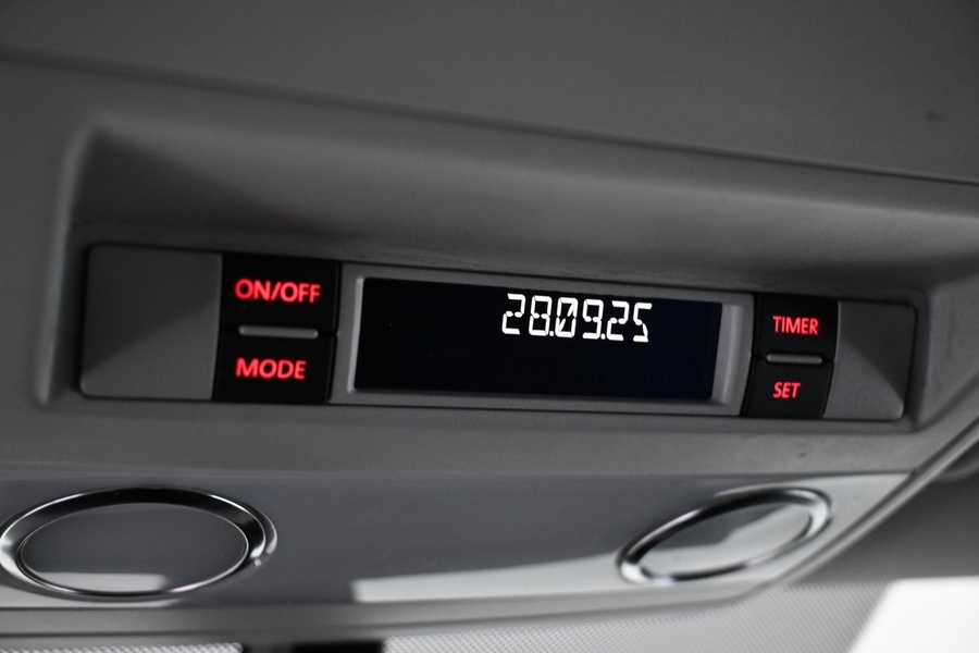 Volkswagen Multivan vaihtoauto