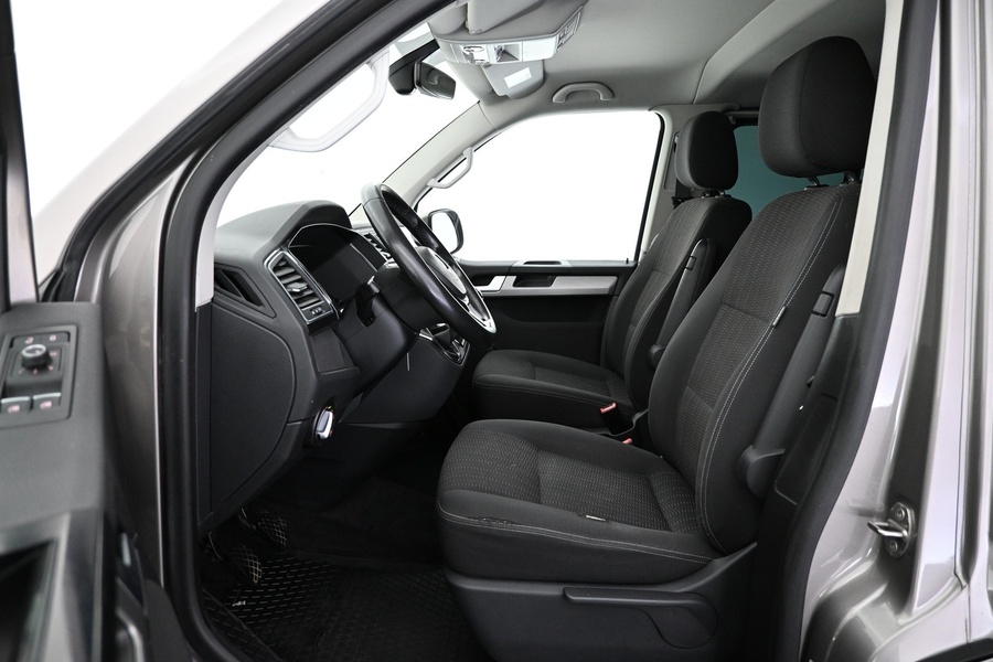 Volkswagen Multivan vaihtoauto