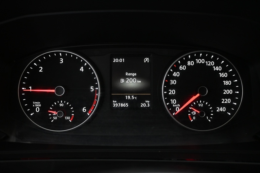 Volkswagen Multivan vaihtoauto