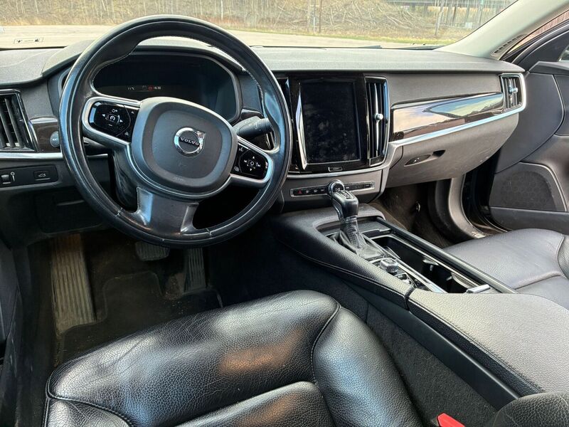 Volvo V90 vaihtoauto